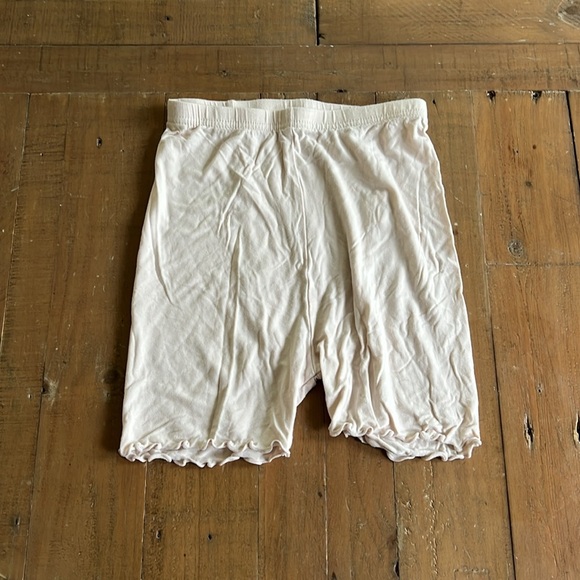 Vaenait baby lettuce trim short pajamas - Picture 5 of 6